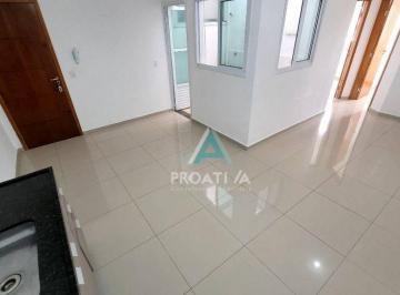 6e37bd2b2d02559c9f76548adf850437d3923cfd · Apartamento com 2 dormitórios para alugar, 43 m² por R$ 1.790,00/mês - Jardim Cristiane - Santo Andr