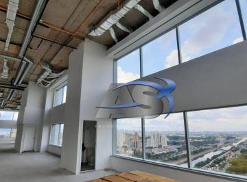 26364293a2e9448f53e0c1098f4f2f16d6d38656 · Andar Corporativo para alugar, 900 m² por R$ 102.520,01/mês - Barra Funda - São Paulo/SP