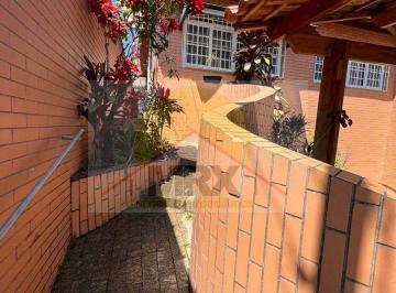 Casa · 241m² · 2 Quartos · 2 Vagas · Casa Assobradada, Sacomã - São Paulo