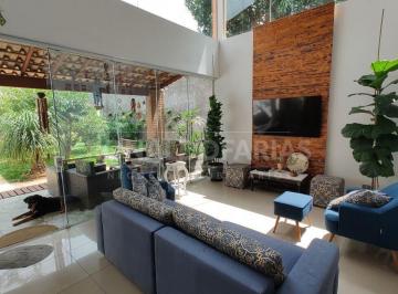 Casa · 450m² · 5 Quartos · 7 Vagas · Casa Sobrado  á venda 04 dormitórios no bolsão de Interlagos Zona Sul