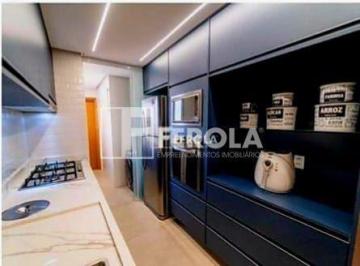 Apartamento de 3 quartos, Guará · AE 2 - MAESTRI - 98224-8049 02 VAGAS DE GARAGEM ALTO PADRÃO NASCENTE - ARMÁRIO