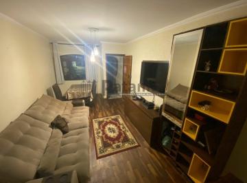 Casa · 94m² · 3 Quartos · 2 Vagas · Casa à venda com 3 quartos em condomínio fechado!