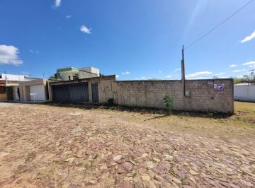 Terreno , Crato · Terreno murado com 600m² para venda em Novo Lameiro, Crato - Ceará