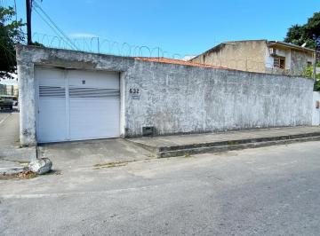 Casa · 122m² · 3 Quartos · 2 Vagas · Casa, 3 quartos, em Cruz das Almas