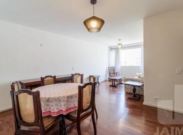 Apartamento · 107m² · 3 Quartos · 1 Vaga · Apartamento em área nobre, próximo ao Shopping, a excelentes faculdades e ao Parque Buenos Aires.