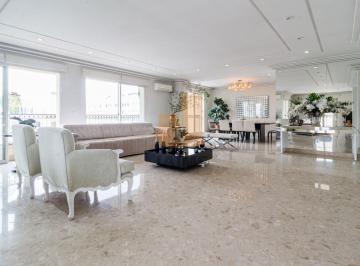 Apartamento · 317m² · 4 Quartos · 5 Vagas · Apartamento com 4 Dormitórios 5 Vagas em Higienópolis
