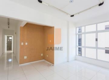Comercial · 64m² · 1 Vaga · Conjunto Comercial com 2 salas 1 Vaga em Higienópolis
