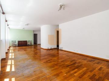 Apartamento · 158m² · 3 Quartos · 2 Vagas · Apartamento a poucos minutos do Shopping Higienópolis, 3 dormitórios  sendo 1 suíte e 2 vagas.
