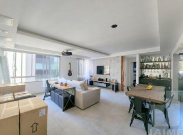 Apartamento · 80m² · 2 Quartos · 1 Vaga · EXCELENTE APARTAMENTO DE 02 DORMITÓRIOS REFORMADO PARA VENDER EM HIGIENÓPOLIS