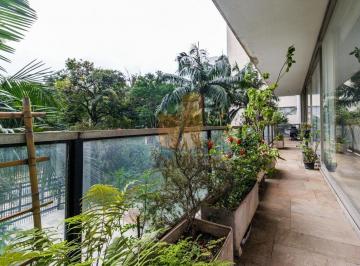Apartamento · 580m² · 5 Quartos · 4 Vagas · APARTAMENTO 5 DORMITORIOS SENDO 4 SUITES 5 BANHEIROS 4 VAGA,