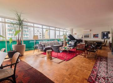 Apartamento · 270m² · 2 Quartos · 2 Vagas · Apartamento 02 dormitórios, 02 vagas em Higienópolis.