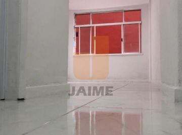 Apartamento · 23m² · 1 Quarto · Studio próximo ao Metrô Cecília, Santa Casa e ao Mackenzie