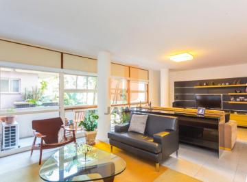 Apartamento · 160m² · 3 Quartos · 1 Vaga · Apartamanto com 3 Dormitórios 1 Vagas Em Higienópolis