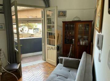 Apartamento · 48m² · 1 Quarto · Apartamento 1 dormitórios próximo ao metrô marechal deodoro