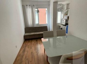 Apartamento · 30m² · 1 Quarto · 1 Vaga · Apartamento porteira fechada, 1 dormitório e 1 vaga pronto para morar- Higienópolis