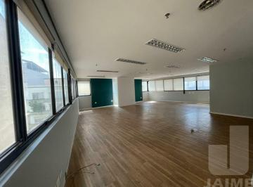Comercial · 102m² · 2 Vagas · Conjunto Comercial Estruturado com 7 Salas e 2 Vagas em Região Premium
