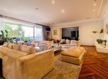 Apartamento · 475m² · 4 Quartos · 5 Vagas · Apartaento 04 dormitórios, 05 vagas em Higienópolis.