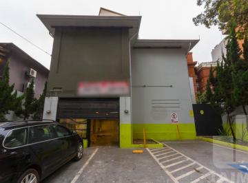 Comercial · 459m² · 4 Vagas · Loja em Higienópolis