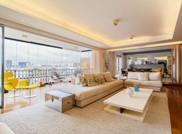 Apartamento · 320m² · 4 Quartos · 4 Vagas · Apartamento com 4 Dormitórios 4 Vagas em Higenópolis