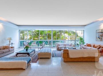 Apartamento · 446m² · 5 Quartos · 3 Vagas · Apartamento com 5 Dormitórios 3 Vagas em Higienópolis