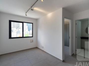 Apartamento · 26m² · 1 Quarto · APARTAMENTO EM PREDIO NOVO NA SANTA CECILIA, O1 DORMITÓRIO COM ARMÁRIOS EMBUTIDO NO DORMITÓRIO