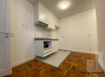 Apartamento · 40m² · 1 Quarto · Apartamento 01 dormitório com suíte em Consolação.