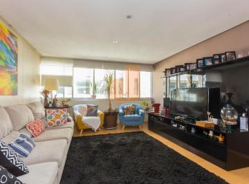 Apartamento · 160m² · 4 Quartos · 2 Vagas · Apartamento em área nobre do bairro, com 4 dormitórios sendo 1 suíte e 2 vagas - Higienópolis