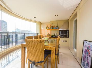 Apartamento · 240m² · 4 Quartos · 4 Vagas · APARTAMENTO 4 DORMITORIOS SENDO 4 SUITES 5 BANHEIROS SALA 2 AMBIENTES 4 VAGAS