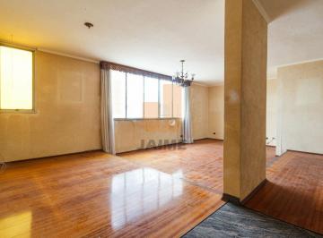 Apartamento · 130m² · 3 Quartos · 2 Vagas · Apartamento 03 dormitórios, 02 vagas em Higienópolis.