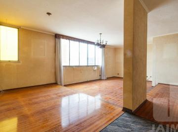 Apartamento · 130m² · 3 Quartos · 2 Vagas · Apartamento 03 dormitórios, 02 vagas em Higienópolis.