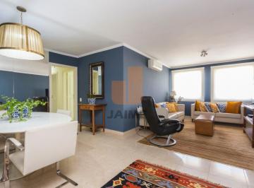 Apartamento · 127m² · 3 Quartos · 1 Vaga · Apartamento com 3 Dormitórios 1 Vaga em Higienopolis