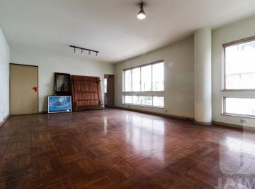Apartamento · 175m² · 3 Quartos · 1 Vaga · Apartamento com 3 dormitórios sendo 1 suíte e 1 vaga - Higienópolis