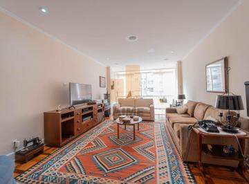 Apartamento · 256m² · 3 Quartos · 1 Vaga · Apartamento com 3 Dormitórios 1 Vaga em Higienópolis