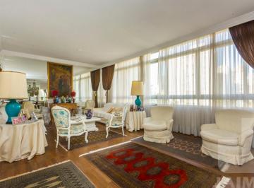 Apartamento · 260m² · 3 Quartos · 3 Vagas · Apartamento com 3 Dormitórios 3 Vagas em Higienóplis