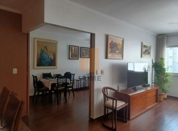 Apartamento · 165m² · 4 Quartos · 1 Vaga · Apartamento com 4 Dormitórios 1 Vaga em Higienópolis