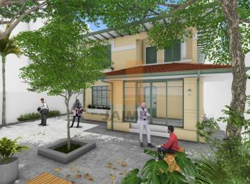 Comercial · 400m² · CASARÃO EM HIGIENOPOLIS