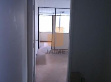 Comercial · 50m² · 1 Vaga · Conjunto Comercial com 1 sala 1 Vaga em Higienópolis , em rua nobre