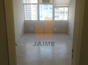Comercial · 76m² · 1 Vaga · Conj. Comercial
