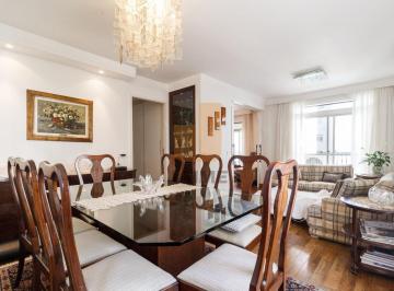 Apartamento · 110m² · 3 Quartos · 2 Vagas · Apartamento em Higienópolis, ensolarado, 3 dormitórios sendo 1 suíte e mais 2 banheiros, 2 vagas.