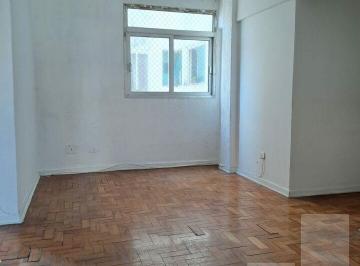 Apartamento · 45m² · 2 Quartos · Apartamento com 2 dormitórios, 45 m2 em excelete localização - Higienópolis