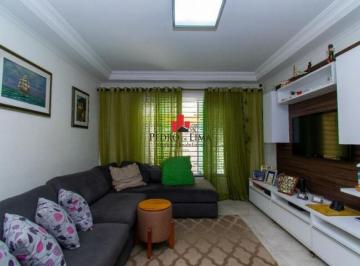 Casa · 117m² · 3 Quartos · 2 Vagas · Casa com 3 quartos suítes e 2 vagas na Vila Formosa
