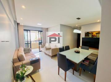2022042618510062.jpg · Apartamento 3 Quartos para Venda em Salvador, COSTA AZUL, 3 dormitórios, 1 suíte, 3 banheiros, 2 vag