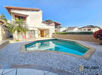 cfe30df80dc0bf1270b182a578002030cdb37b4c · Sobrado à venda, 508 m² por R$ 1.800.000,00 - Tremembé - São Paulo/SP