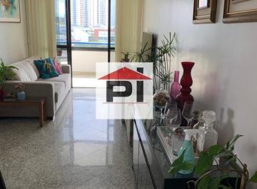 20210627155434462.jpg · Apartamento 3 Quartos para Venda em Salvador, STIEP, 3 dormitórios, 1 suíte, 3 banheiros, 1 vaga