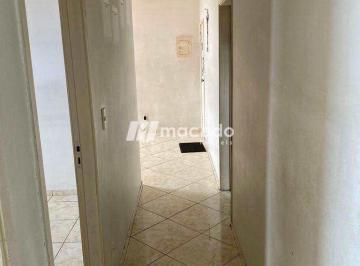 Apartamento · 62m² · 1 Quarto · 1 Vaga · Apartamento com 1 dorm, Parque Residencial da Lapa, São Paulo - R$ 350 mil, Cod: 6118