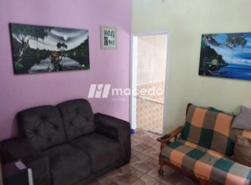 Casa · 160m² · 3 Quartos · 2 Vagas · Casa com 3 quartos, Vila Ipojuca, São Paulo - R$ 800 mil, Cod: 6120