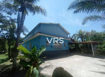 63f1d601d89386cbc8a32001f6b1b9e94b22fa4f · Casa com 4 dormitórios à venda, 145 m² por R$ 389.000,00 - Citrolândia - Magé/RJ