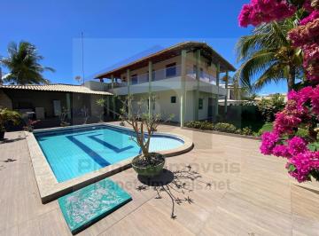 202602150743051605.jpg · Casa em Condomínio para Locação em Camaçari, Barra do jacuipê, 4 dormitórios, 3 suítes, 4 banheiros,