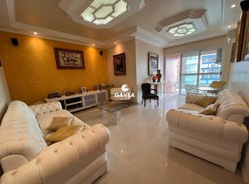 Apartamento · 115m² · 2 Quartos · 2 Vagas · Apartamento à venda no Embaré em Santos.
