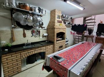 Casa · 300m² · 3 Quartos · 4 Vagas · Sobrado de alto padrão disponível para venda no Jardim Anália Franco!!